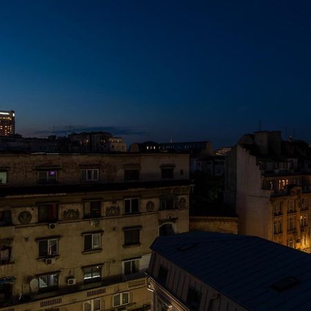 Old Town Home Library Бухарест Екстер'єр фото